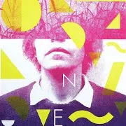 Tim Burgess